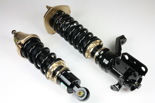 Racing coilover kit - racing,