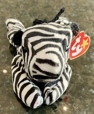 Ty Beanie Baby “Ziggy” The