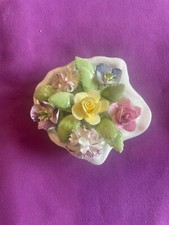 Vintage Royal Adderley, Posy