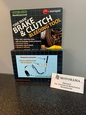 MOTORBIKE/MOTORCYCLE BRAKE