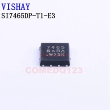 5PCSx SI7465DP-T1-E3