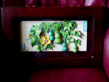 Mid Century Chinese Glass