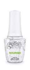 Gelish Soak Off Gel Polish