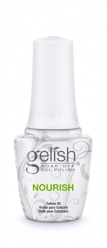 Gelish soak off - gelish,