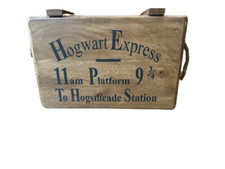 Harry Potters HOGWARTS EXPRESS