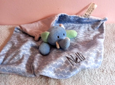 B&M Nelli Blue Elephant