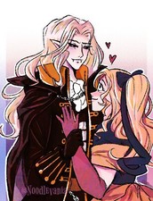 Custom Art Commission! I draw