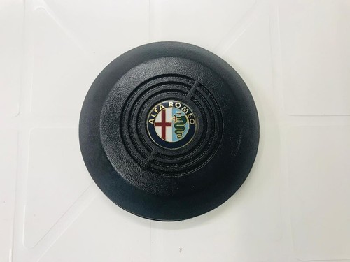 Horn button alfa - horn, gtv6