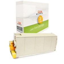 MWT Cartridge Yellow For OKI C-711-DTN C-711-WT C-711-DN C-711-DM C-710-CDTN