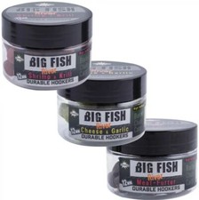 Dynamite Big Fish River