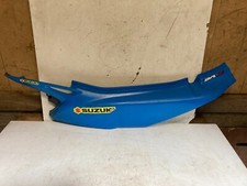 Suzuki DR 125 SM Side Panel