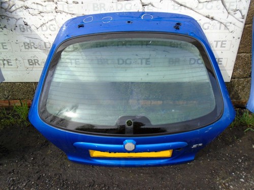 2001 2003 tailgate - zr,