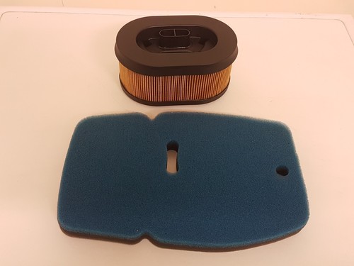 Husqvarna air filter set suits - air,