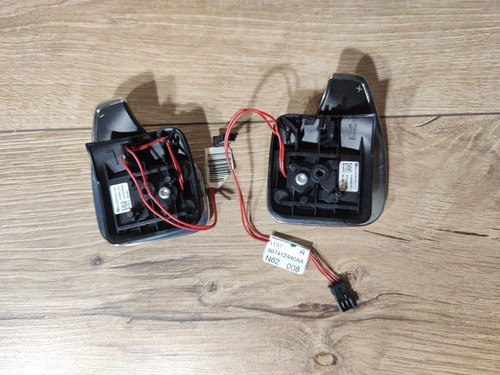 Bmw lci paddle - bmw,