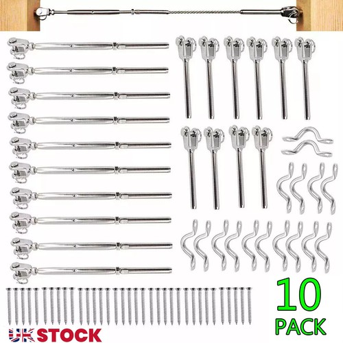10pack 316 stainless - 10pack,