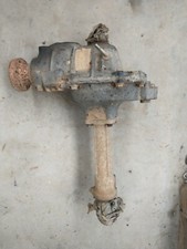 FRONT DIFF DIFFERENTIAL AUTO RANGE ROVER SPORT Discovery 4 8 speed 3.21