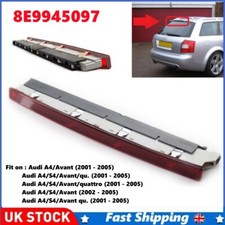 FOR AUDI A4 B6 AVANT 2001 -