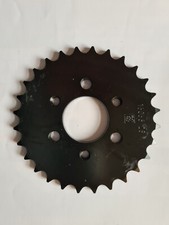 Aeon COBRA 50 & 100cc Esjot