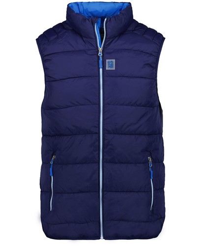Ragman mens quilted - quilted, new