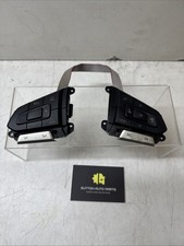 Genuine VW MFSW steering wheel