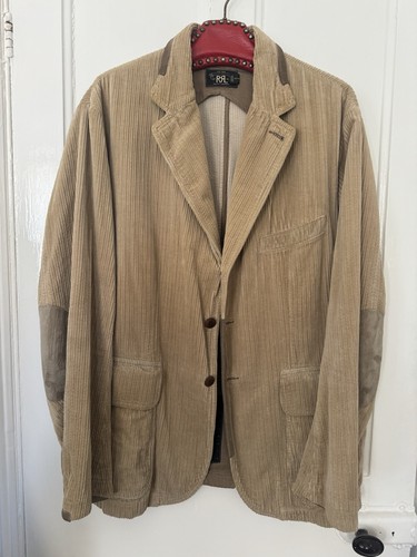 Rrl double ralph - rl,