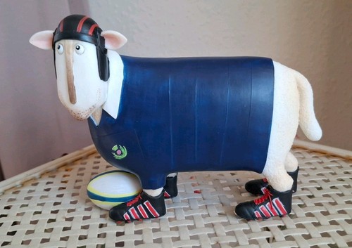 Enesco collectable ewe me - enesco, &