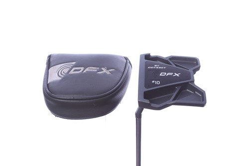 Lefty odyssey 2025 - lefty, 35