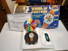 New "Wheel Of Fortune"