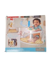 Fisher-Price Deluxe Baby Sit