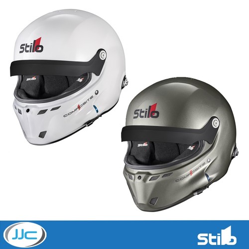 Stilo st6 composite helmet - st6, gt