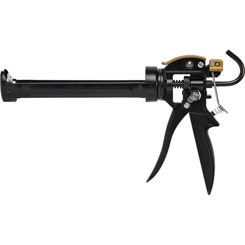 Point cartridge gun with - point,