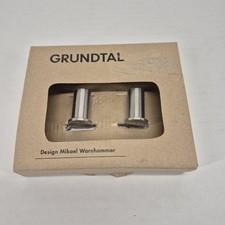 IKEA Grundtal Hanger Wall