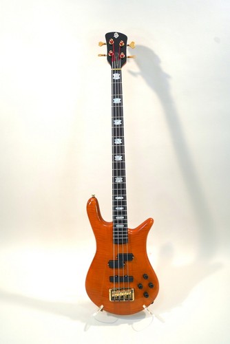 Spector euro4dw doug - spector, wimbish