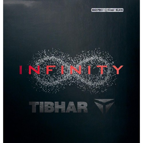 Tibhar infinity table - tibhar, mx-p
