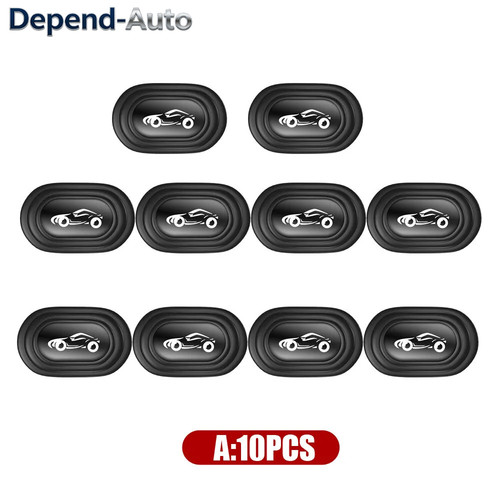 10x car door anti - 10x, anti-shock