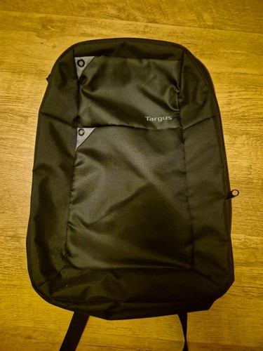 Targus laptop backpack - backpack, up