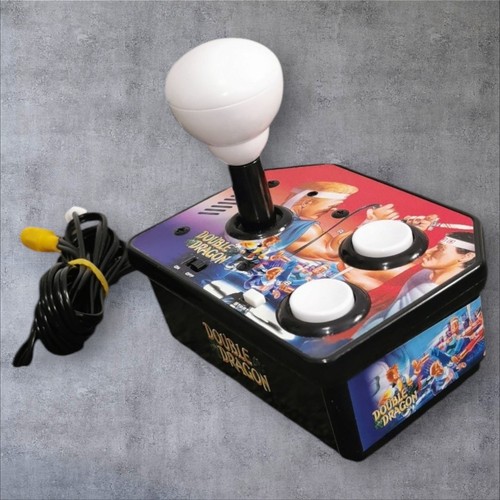 Double dragon plug play - dragon, &