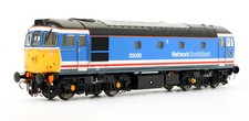 Heljan 3461 class - heljan,