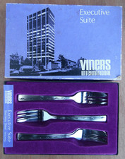 Vintage VINERS EXECUTIVE SUITE