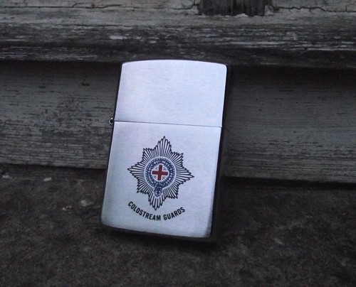 Vintage coldstream guards - vintage,