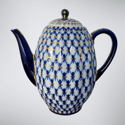 Imperial porcelain cobalt - imperial,