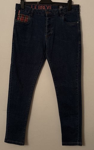 Breve horror slim - breve, fit