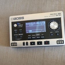 BOSS MICRO BR-80 Digital