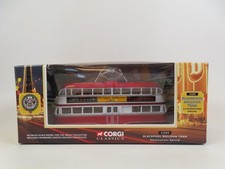 Corgi OOC 43504 Blackpool