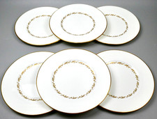 Wedgwood Bone China Golden