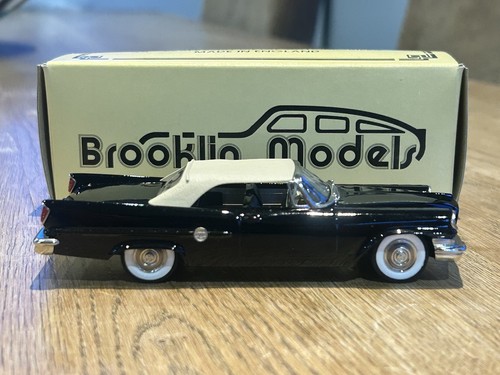 Brooklin models brk41x 1959 - models,