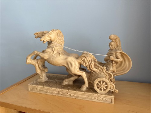 Italian sculpture roman - italian,