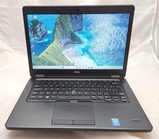 Dell Latitude E5450 - i5 5th