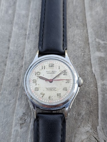 Rare paul jobin vintage - rare,