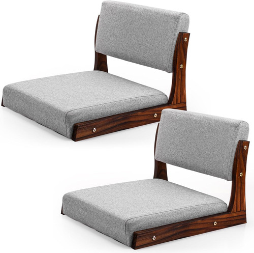 Pack japanese tatami chairs - pack,